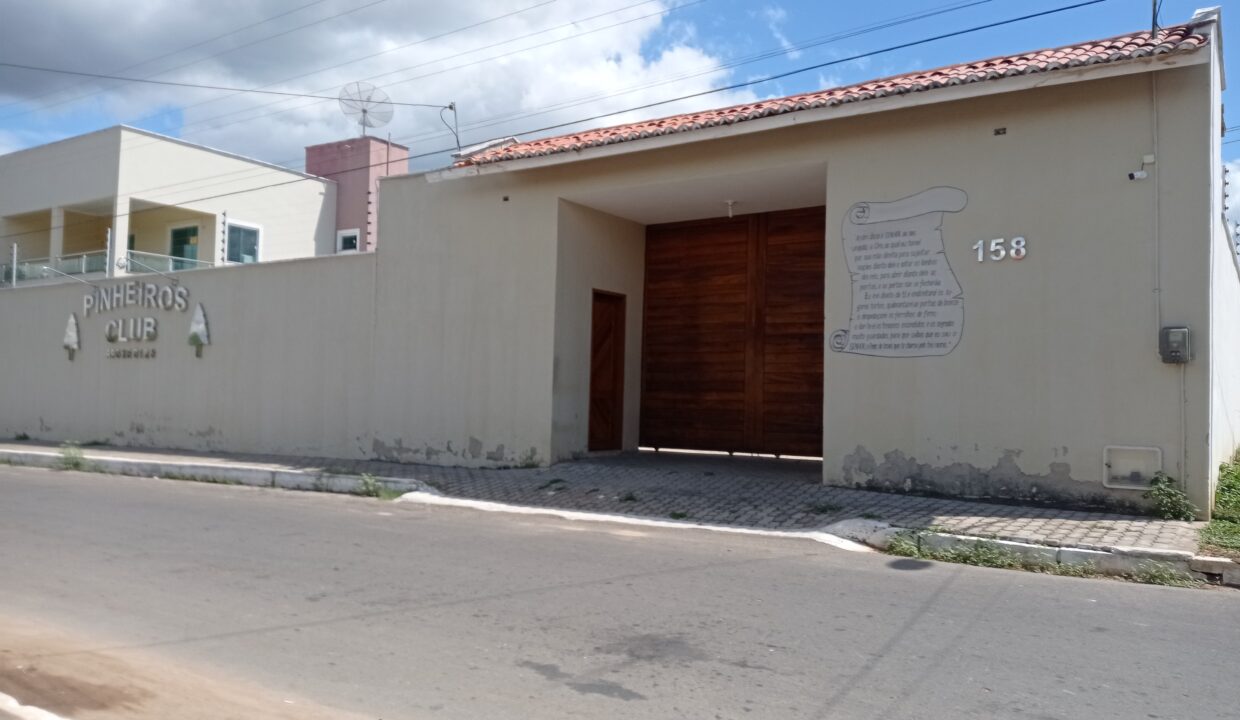 Pinheiros Club foto 4